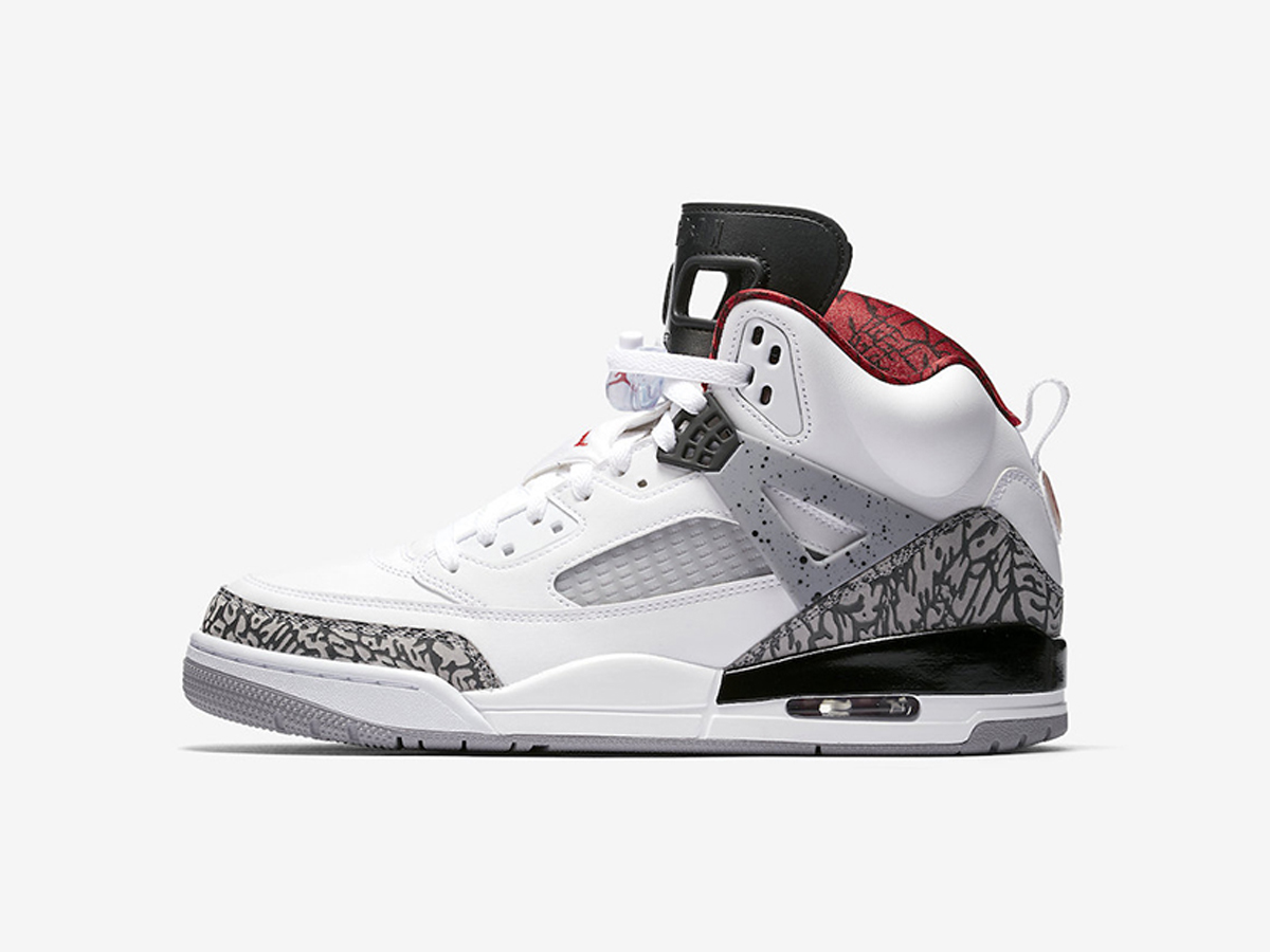 air jordan spizike